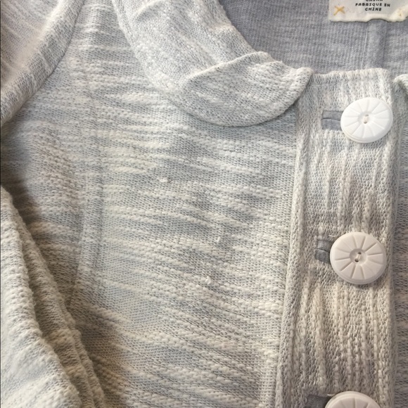 Anthropologie jacket by Alihop size medium - Picture 5 of 6